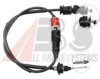 CITRO 2150X7 Clutch Cable